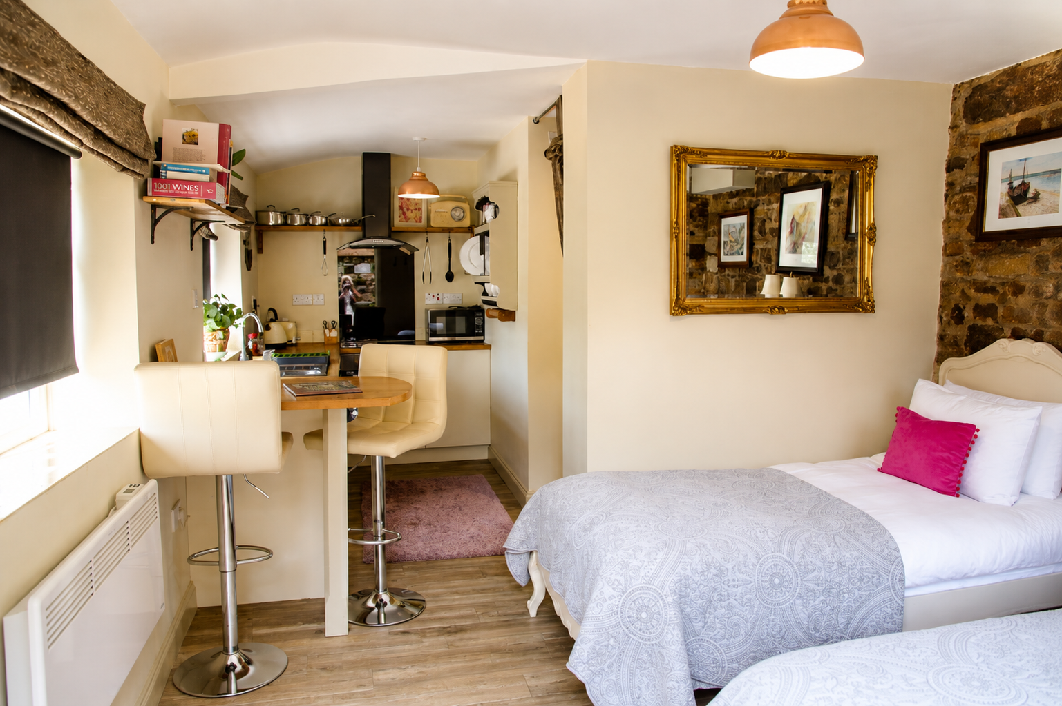 Lavender Cottage