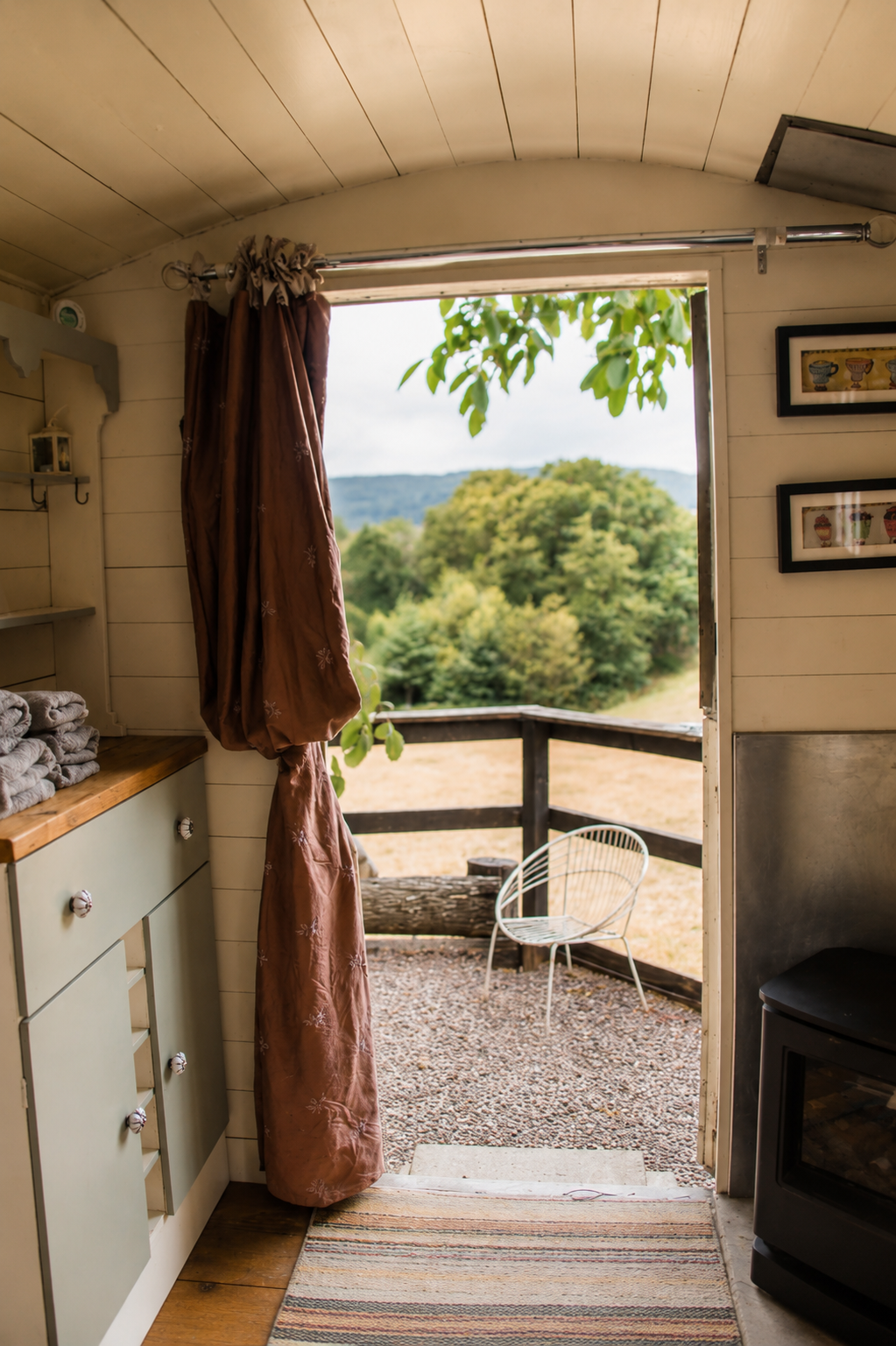 Shepherd's Rest