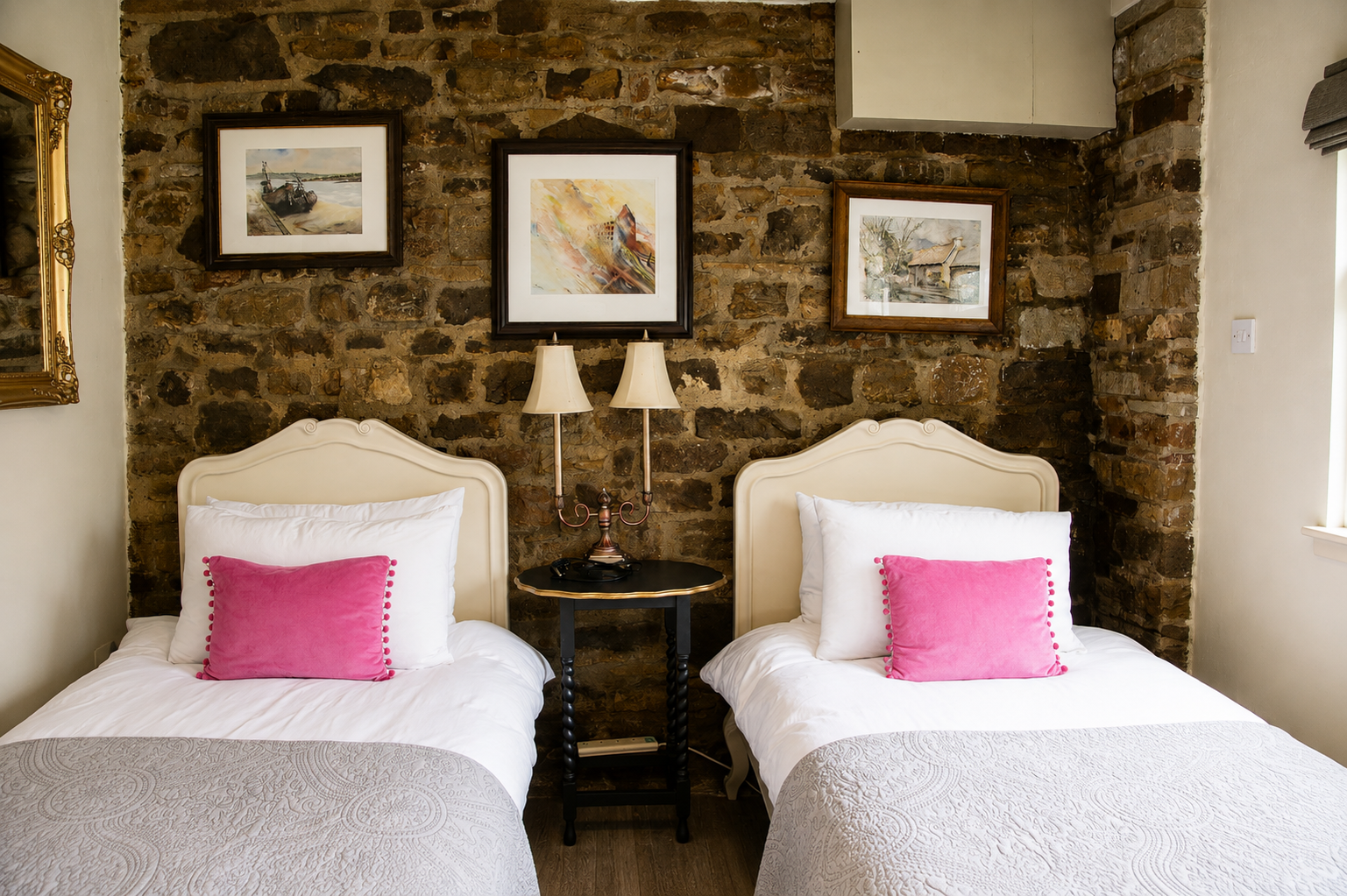 Lavender Cottage