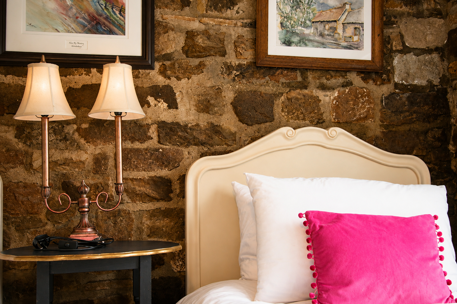 Lavender Cottage