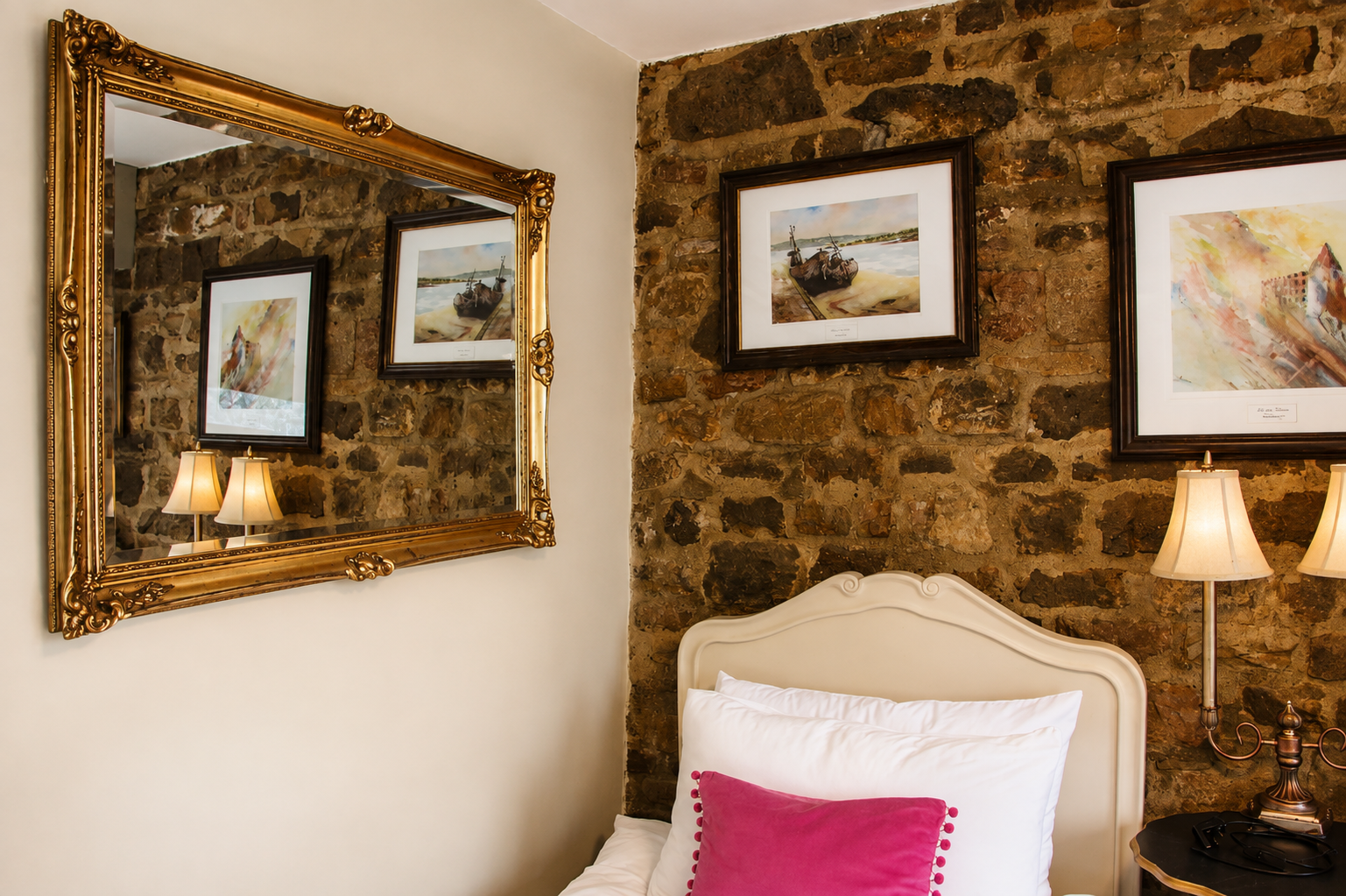 Lavender Cottage
