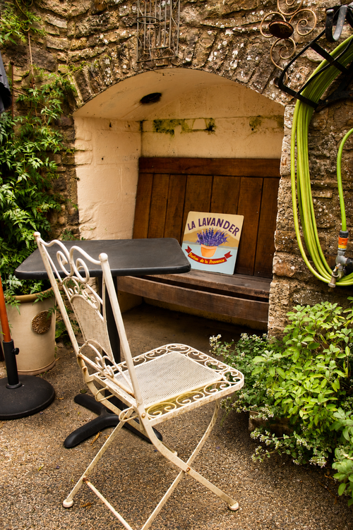 Lavender Cottage